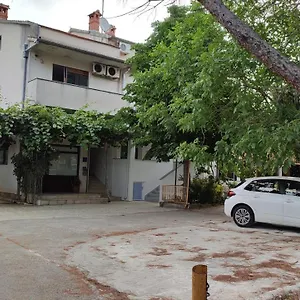 Apartment Blaskovic, Pula