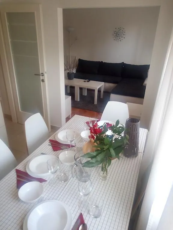 Apartment Lidija Pula