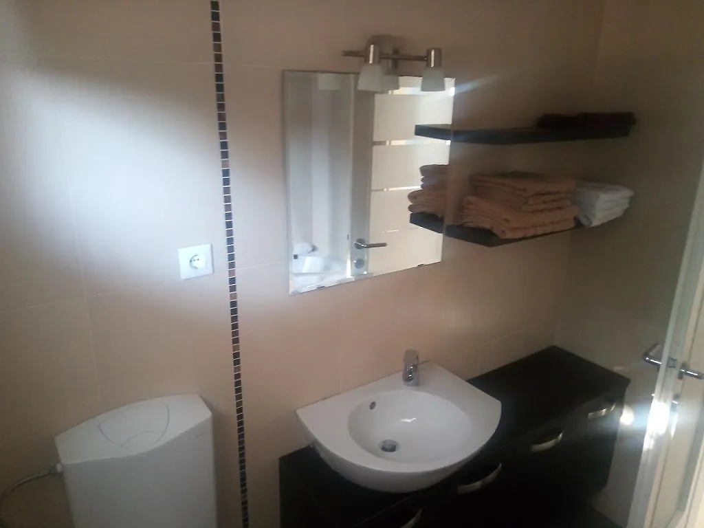 Apartment Lidija Pula
