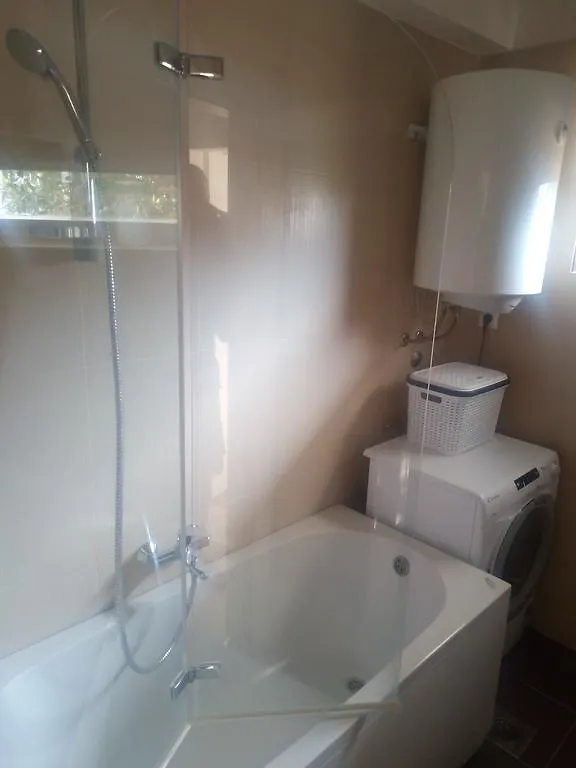 Apartment Lidija Pula 0*,