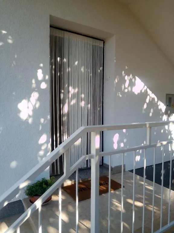 Apartment Lidija Pula Croatia