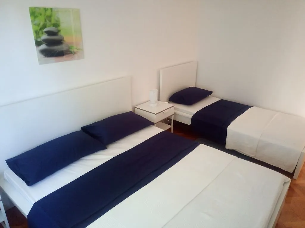 Apartment Lidija Pula Croatia