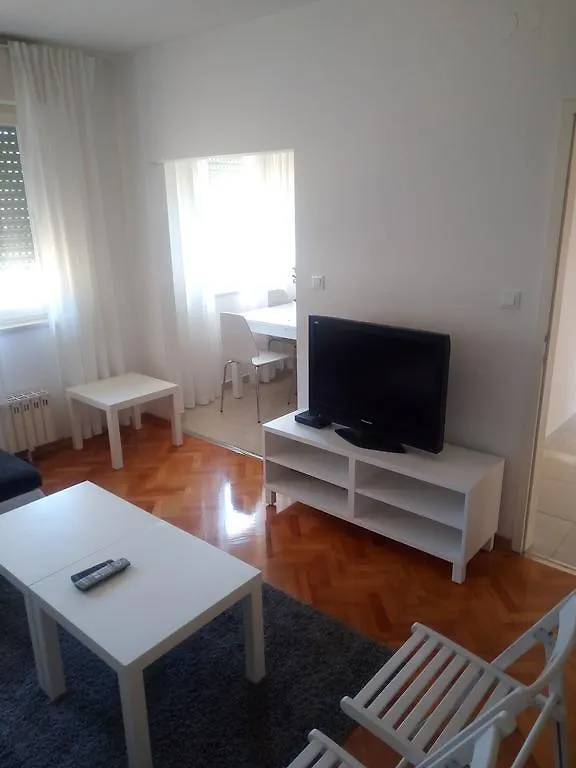 Apartment Lidija Pula