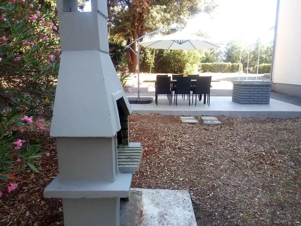 Apartment Lidija Pula Croatia