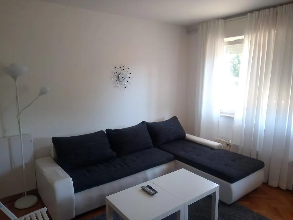 Apartment Lidija Pula