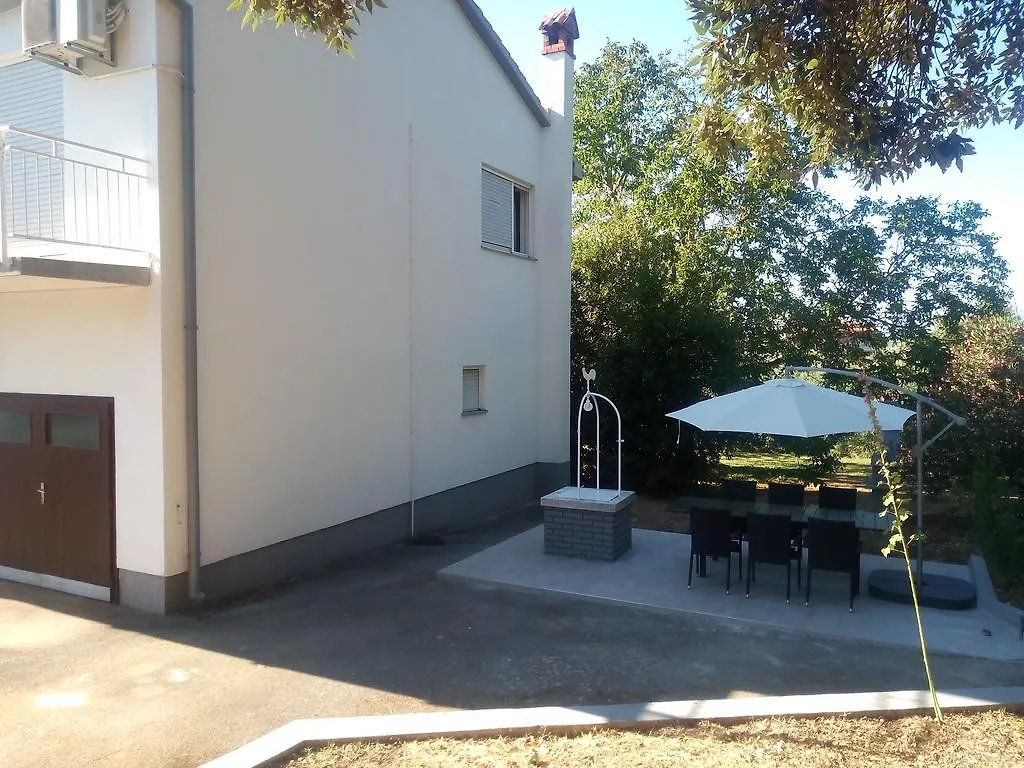 Apartment Lidija Pula Croatia