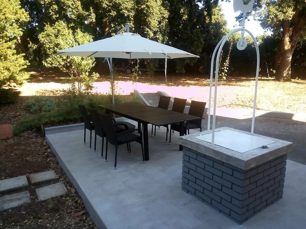 Apartment Lidija Pula